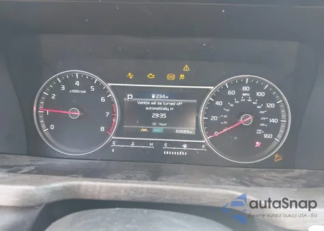 2023 Kia Sorento X-Line S z USA, uszkodzony, nr VIN 5XYRLDLC7PG204214